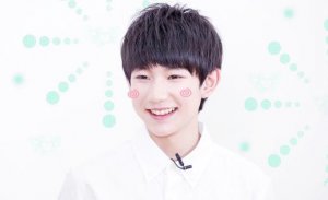王源个人资料简介 王源演过的电视剧