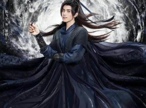 《皓衣行》将改名《碧城诀》分两季播出 改名能让剧顺利播出