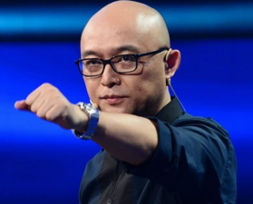 最受欢迎的5位娱乐男主持 吴宗宪排名第一 何炅仅排第二！