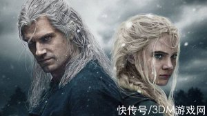 《巫师》第二季持续热播 该剧位列网飞全球TOP 10榜首