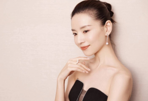 董洁是谁?董洁个人资料简介 为什么和潘粤明离婚?