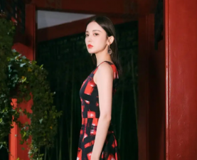 古力娜扎是什么民族?古力娜扎个人资料年龄详细