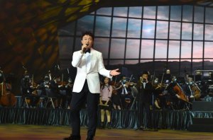 陈奕迅将加盟《声生不息》其经纪人回应因疫情已婉拒