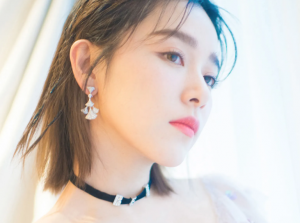 阚清子图片D罩大胸性感撩人，一路惊喜比基尼照片(十分养眼)