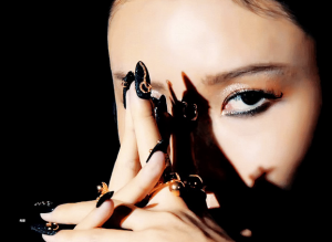 ​Maria音译歌词，华莎Maria歌曲介绍
