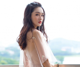 李沁个人资料简介,​邓伦李沁否认恋情被曝夜晚约会酒店