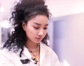 veegee徐若侨个人资料简介(女子演唱组合sis成员)