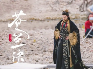 ​《苍兰诀》丹音和谁在一起了 苍兰诀丹音父亲谁演的最后结局怎样？