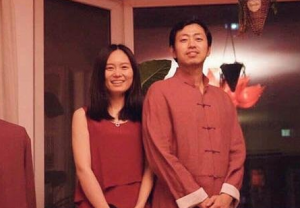 水哥王昱珩老婆张梦圆 女儿挂在嘴边很少提老婆 水哥和陈冉冉是一对?