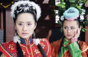 叶赫那拉布喜娅玛拉是女真第一美女，也是努尔哈赤真爱 女真第一美女的爱恨纠缠
