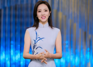 李思思个人资料简介 李思思的老公照片曝光(第一位八期女擂主)