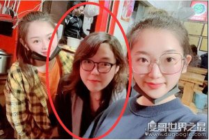抖音浪胃仙大胃王是男是女？云南90后小伙子(原名李杭泽)