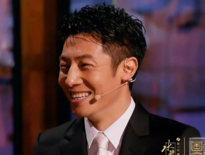 北大还行撒贝宁是什么梗，撒贝宁个人资料简介及老婆