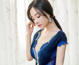 娱乐圈人品最烂的女星前十名，白百合出轨都只能排第二