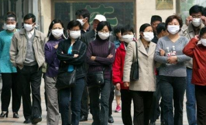2003年非典死了多少人，全球累计死亡人数达919人(中国占九成)