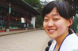 高考考了626分的张莹嫇，是唯一获得清华大学60分加分的人