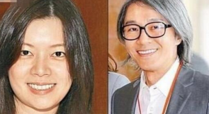 ​周星驰老婆于文风，分手后两人对簿公堂(13年的感情无疾而终)