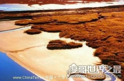 中国十大河流