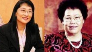 陈丽华年轻时有钱又有颜 陈丽华老公迟重瑞