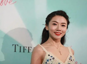 程晓玥个人资料简介,郑凯程晓玥分手原因