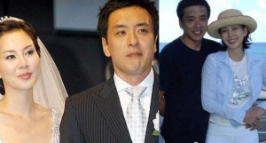 金南珠老公金承佑是二婚，前妻李美妍和现任金南珠是闺蜜