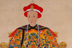 ​惊！清朝同治皇帝死时几乎全身溃烂
