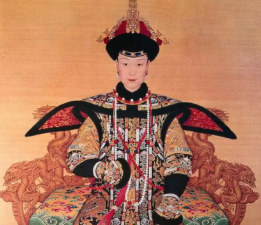 ​清朝叶赫那拉氏的诅咒究竟是怎么回事?