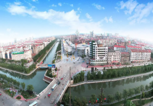 ​中国地理湖北省仙桃市（仙桃市主要景点有哪些）