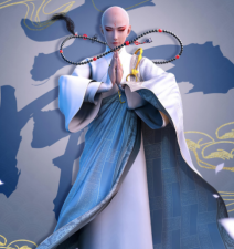 ​《少年歌行》萧瑟最后的境界是什么 萧瑟和无心谁更厉害