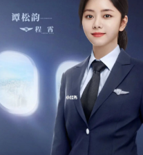 ​《向风而行》李语珩的官配是谁和谁在一起了 李语珩结局是什么