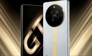 荣耀X50 GT将于1月4日发布 荣耀X50 GT重新定义满帧体验