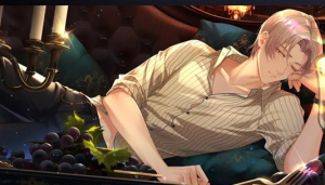 未定事件簿莫弈思酿怎么样 未定事件簿莫弈SSR思酿返场介绍