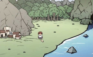 少年的人间奇遇胶达零件在哪里 胶达零件的位置一览