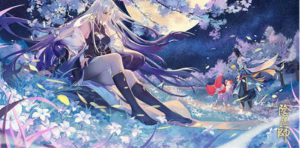 阴阳师10月神秘图案是什么 10月神秘图案介绍